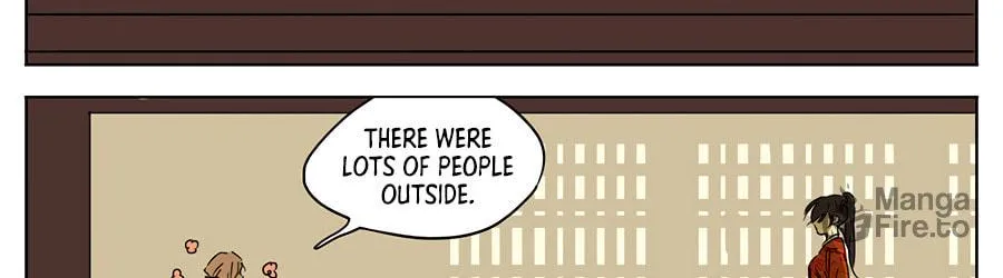 Wo De Mama Shi Da Ming Xing Chapter 32 page 10 - 