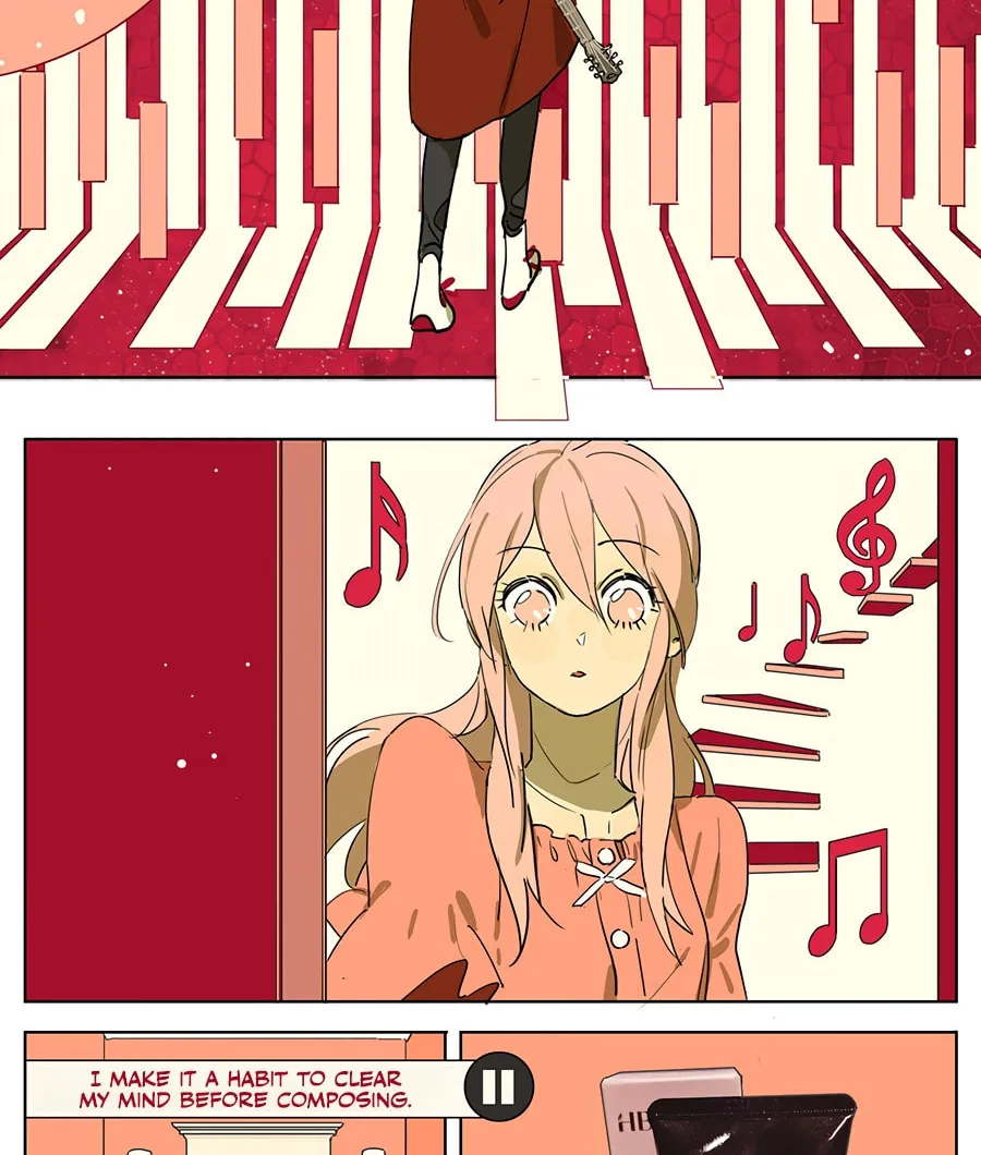Wo De Mama Shi Da Ming Xing Chapter 33.5 page 2 - 