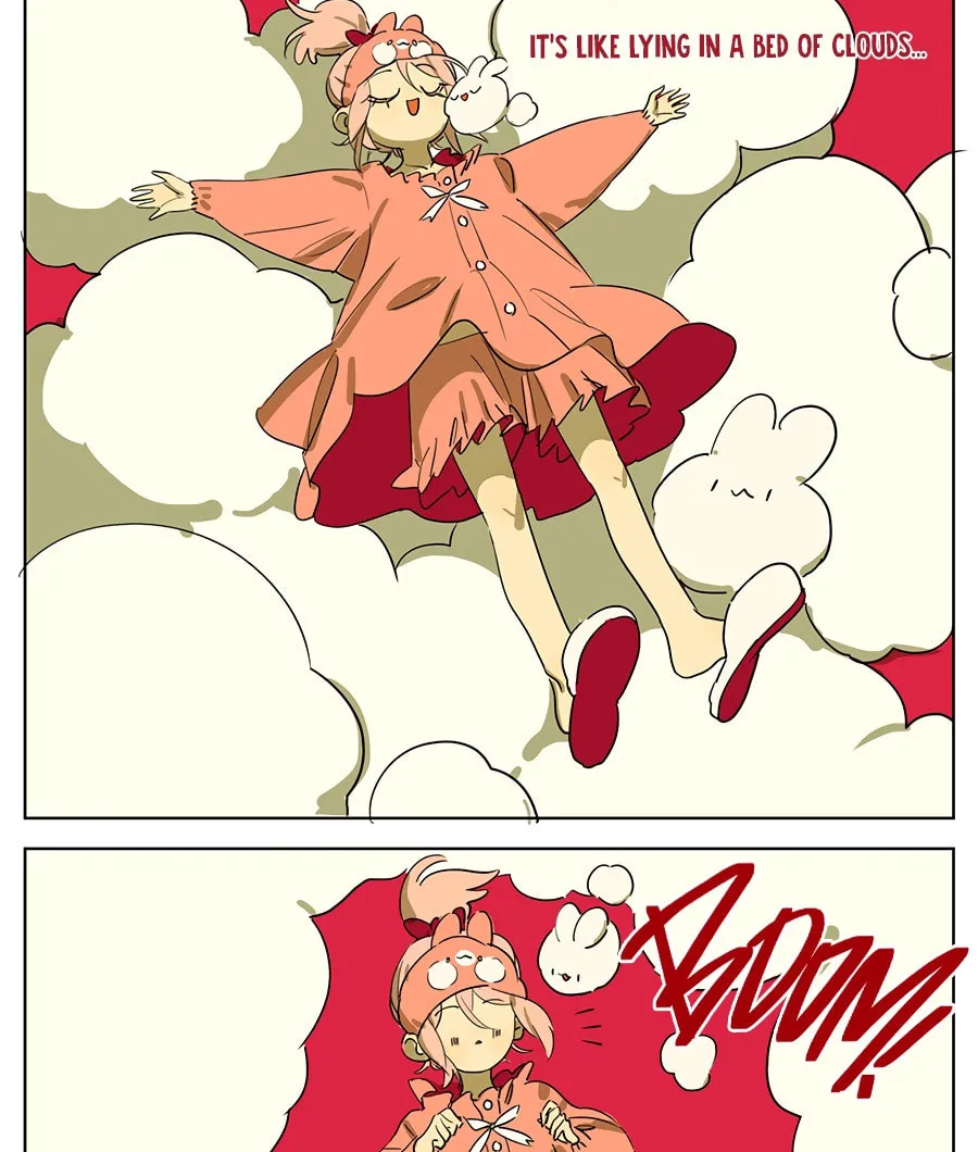 Wo De Mama Shi Da Ming Xing Chapter 33.5 page 4 - 
