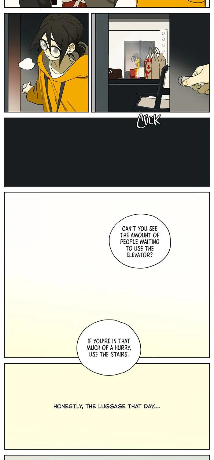 Wo De Mama Shi Da Ming Xing Chapter 33 page 11 - 