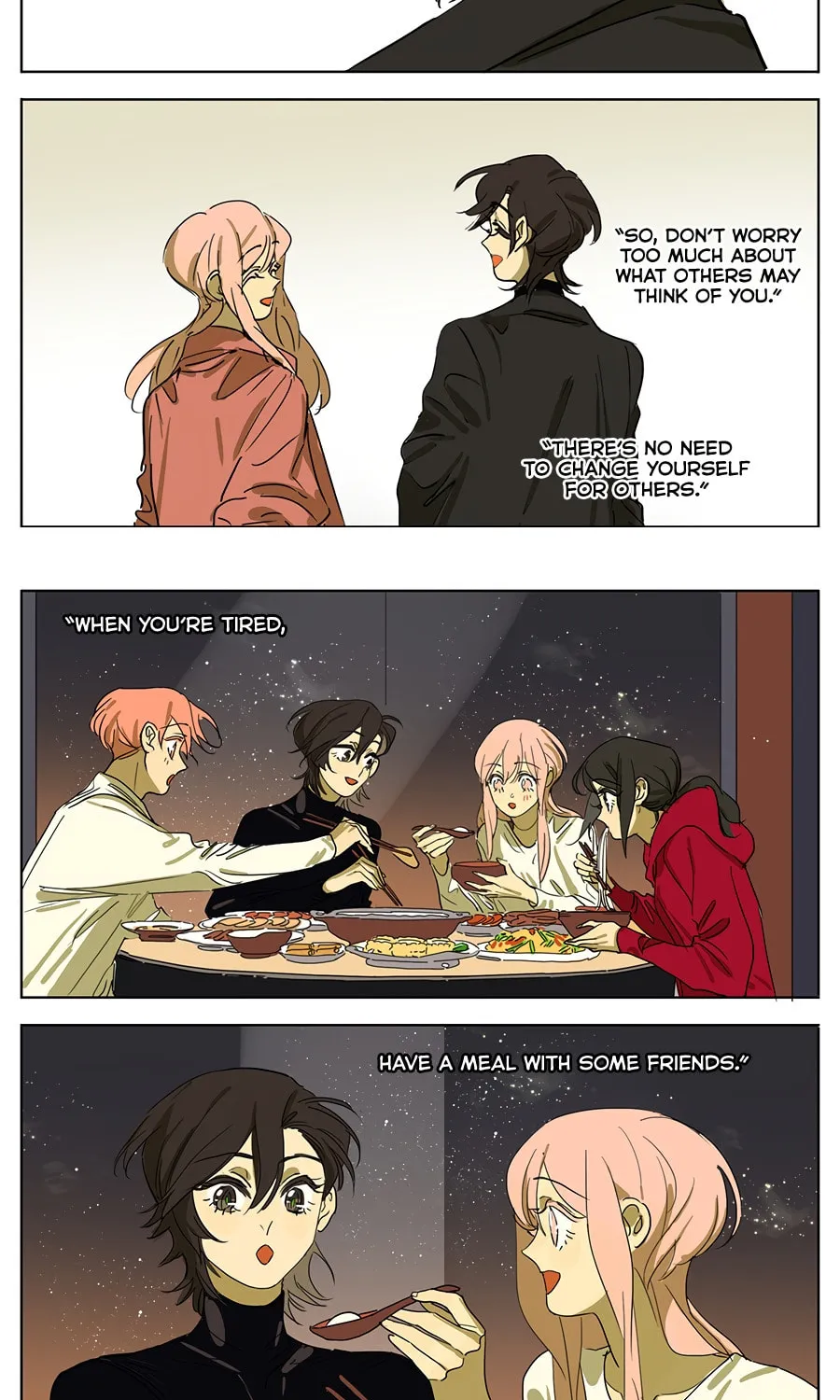 Wo De Mama Shi Da Ming Xing Chapter 34 page 15 - 