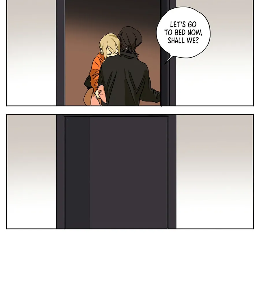 Wo De Mama Shi Da Ming Xing Chapter 34 page 19 - 