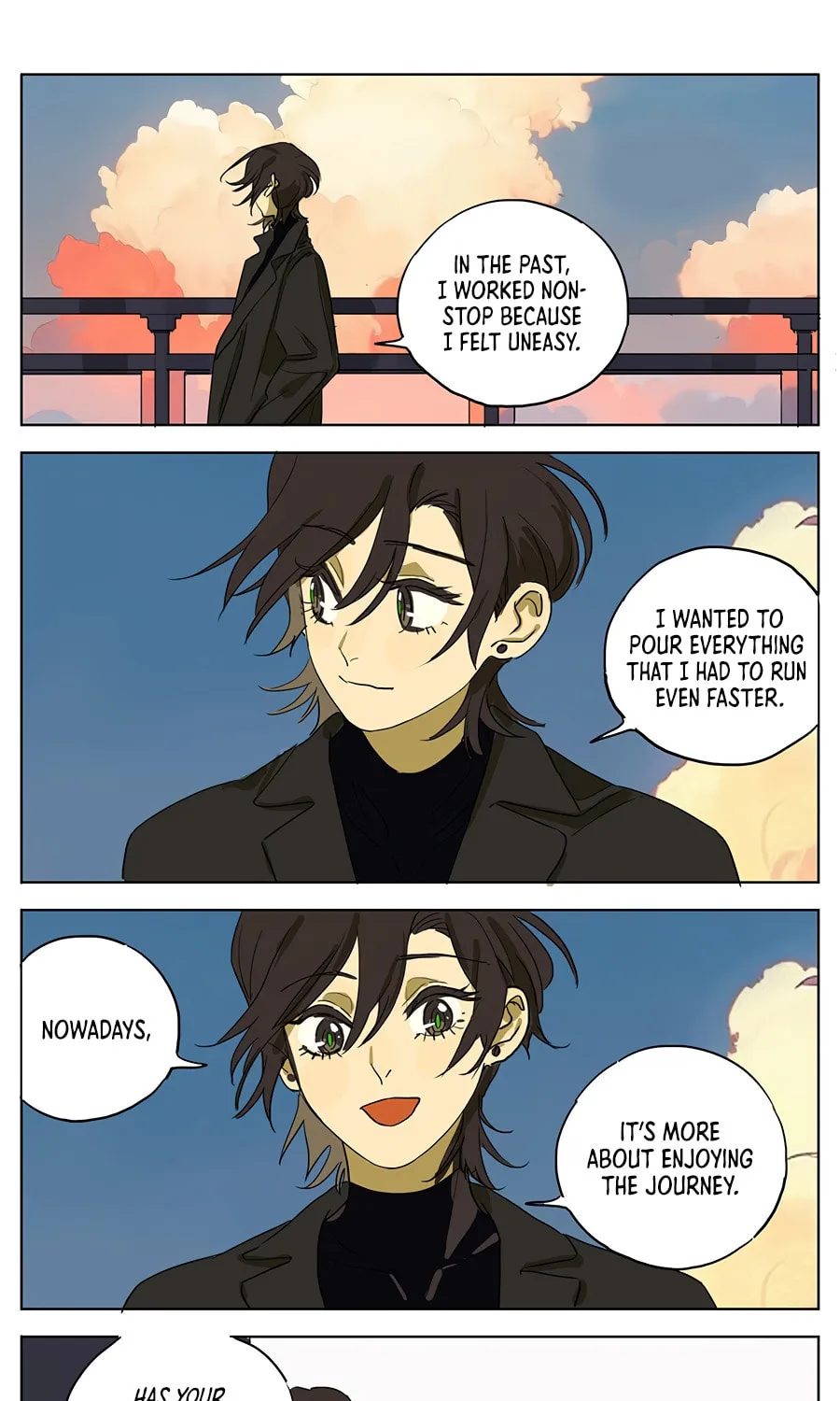 Wo De Mama Shi Da Ming Xing Chapter 34 page 7 - 