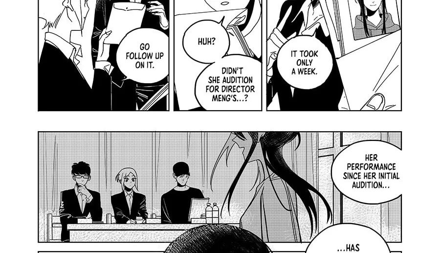 Wo De Mama Shi Da Ming Xing Chapter 35 page 2 - 