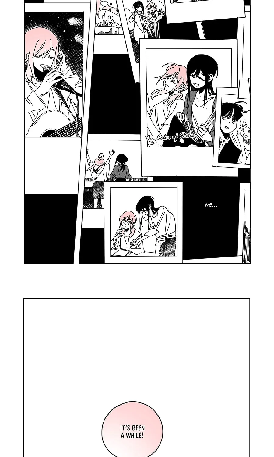 Wo De Mama Shi Da Ming Xing Chapter 35 page 102 - 