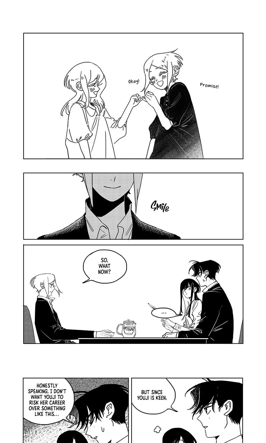 Wo De Mama Shi Da Ming Xing Chapter 35 page 13 - 