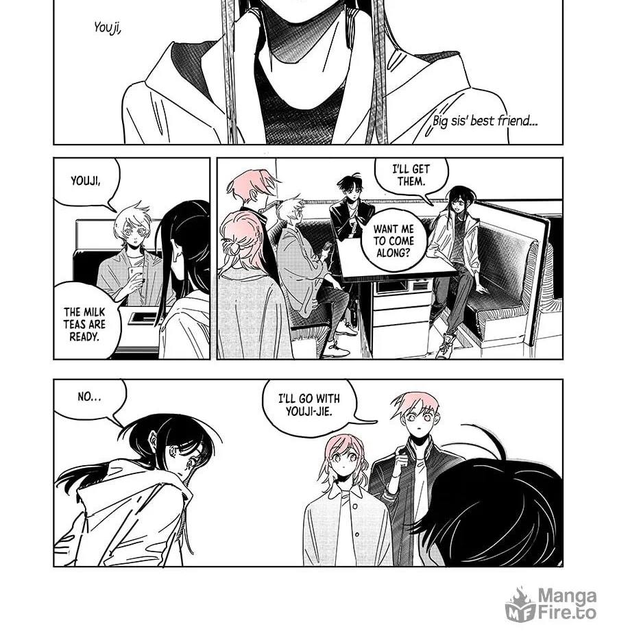 Wo De Mama Shi Da Ming Xing Chapter 35 page 19 - 