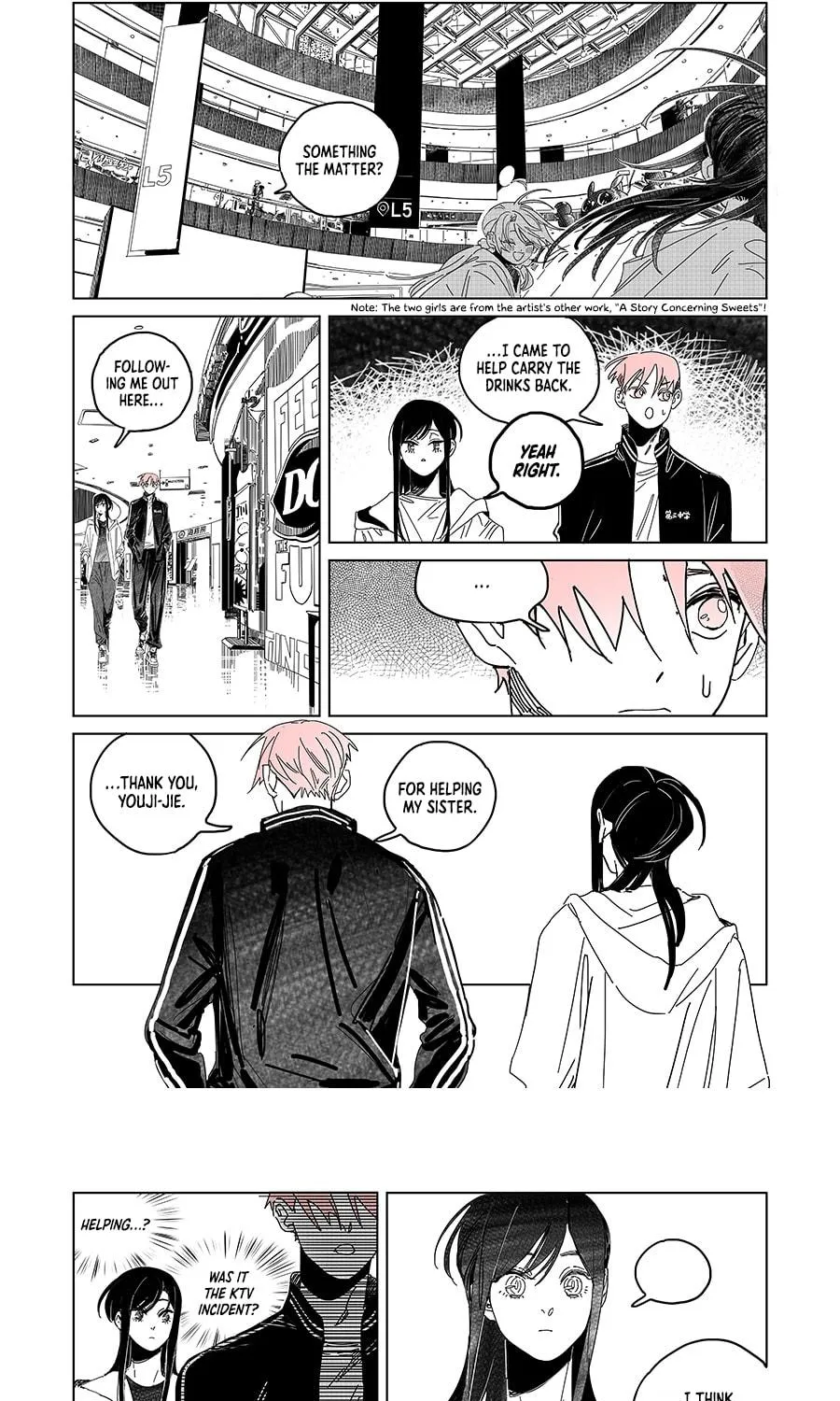 Wo De Mama Shi Da Ming Xing Chapter 35 page 20 - 