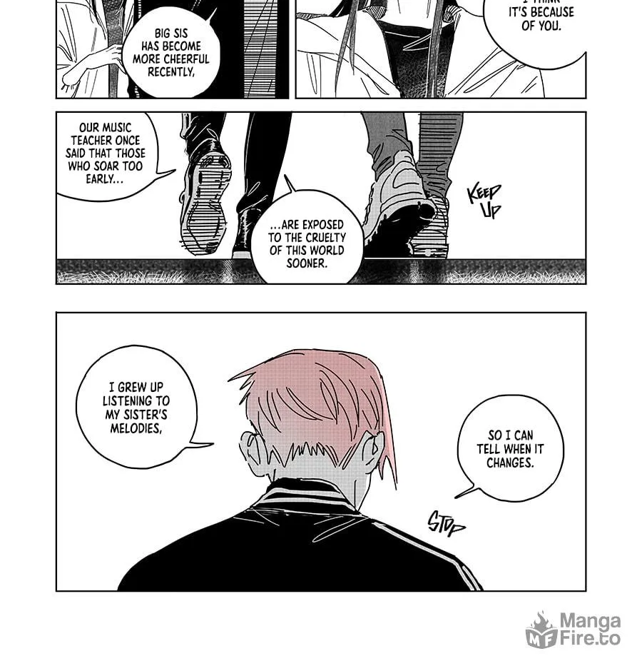Wo De Mama Shi Da Ming Xing Chapter 35 page 21 - 