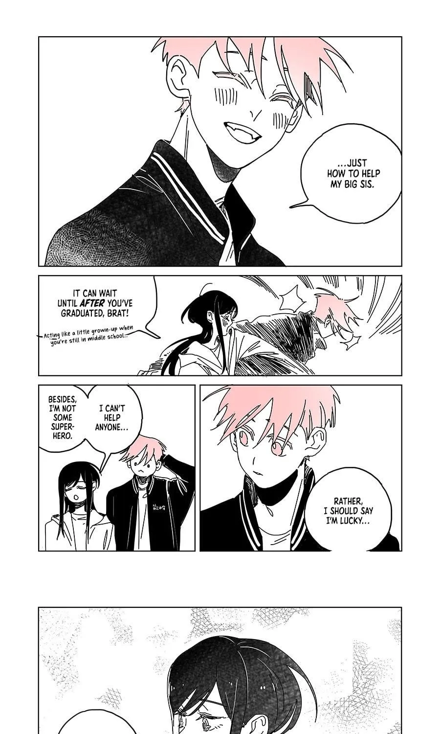 Wo De Mama Shi Da Ming Xing Chapter 35 page 24 - 
