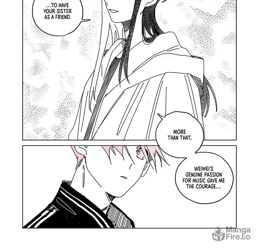Wo De Mama Shi Da Ming Xing Chapter 35 page 25 - 