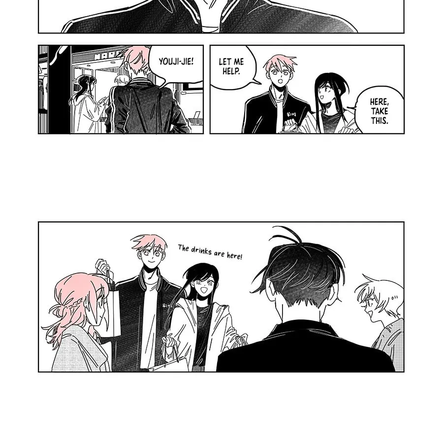 Wo De Mama Shi Da Ming Xing Chapter 35 page 27 - 