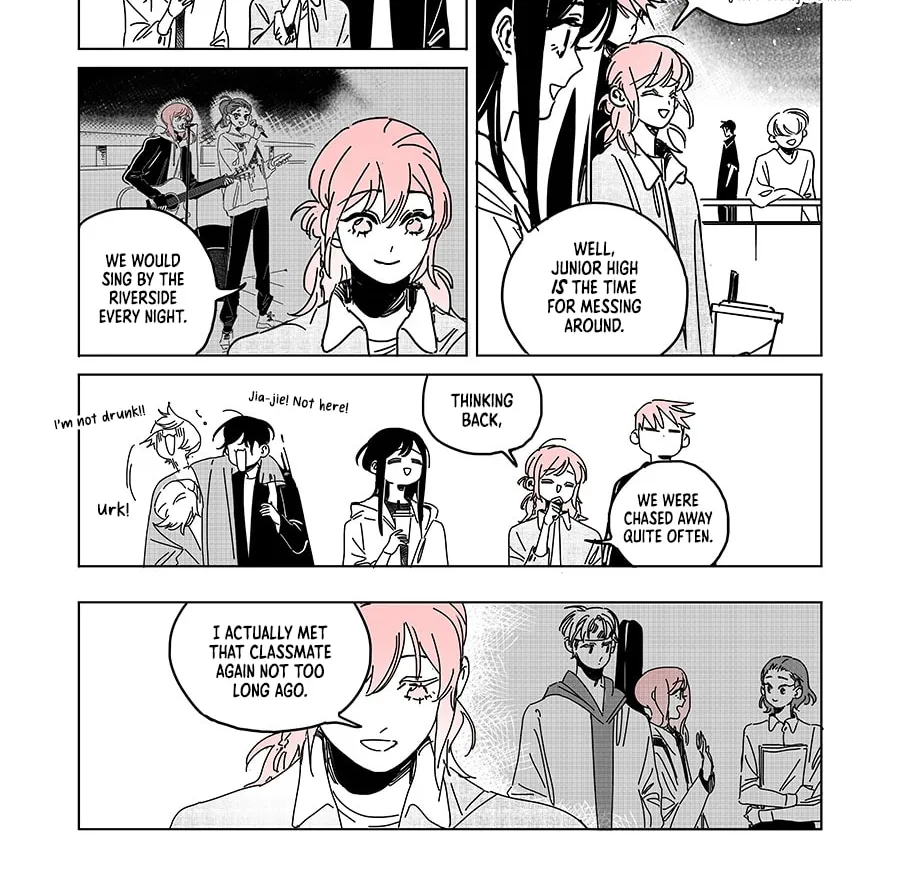 Wo De Mama Shi Da Ming Xing Chapter 35 page 29 - 