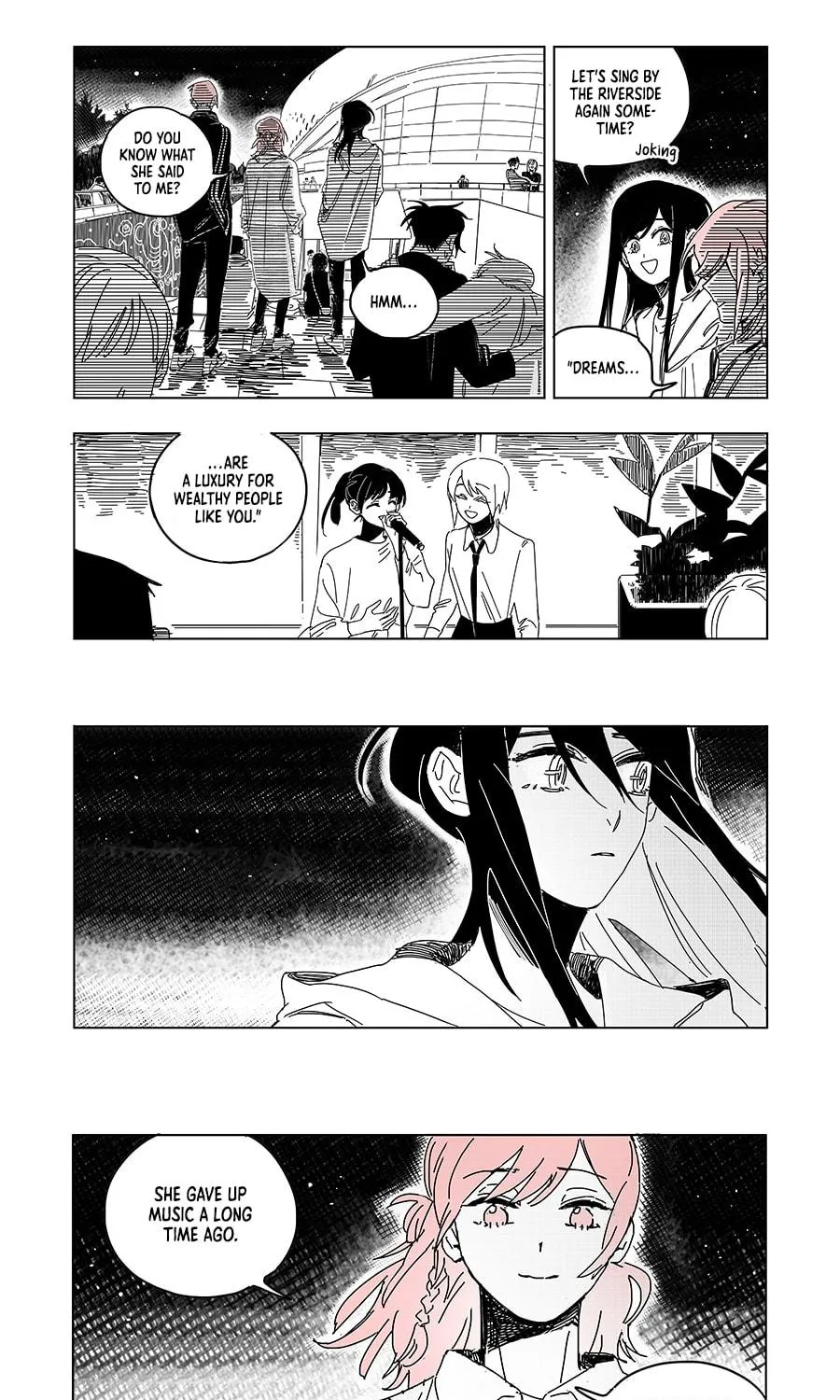 Wo De Mama Shi Da Ming Xing Chapter 35 page 30 - 