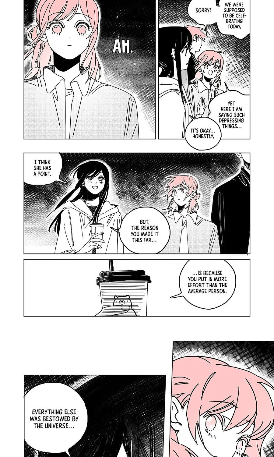 Wo De Mama Shi Da Ming Xing Chapter 35 page 32 - 