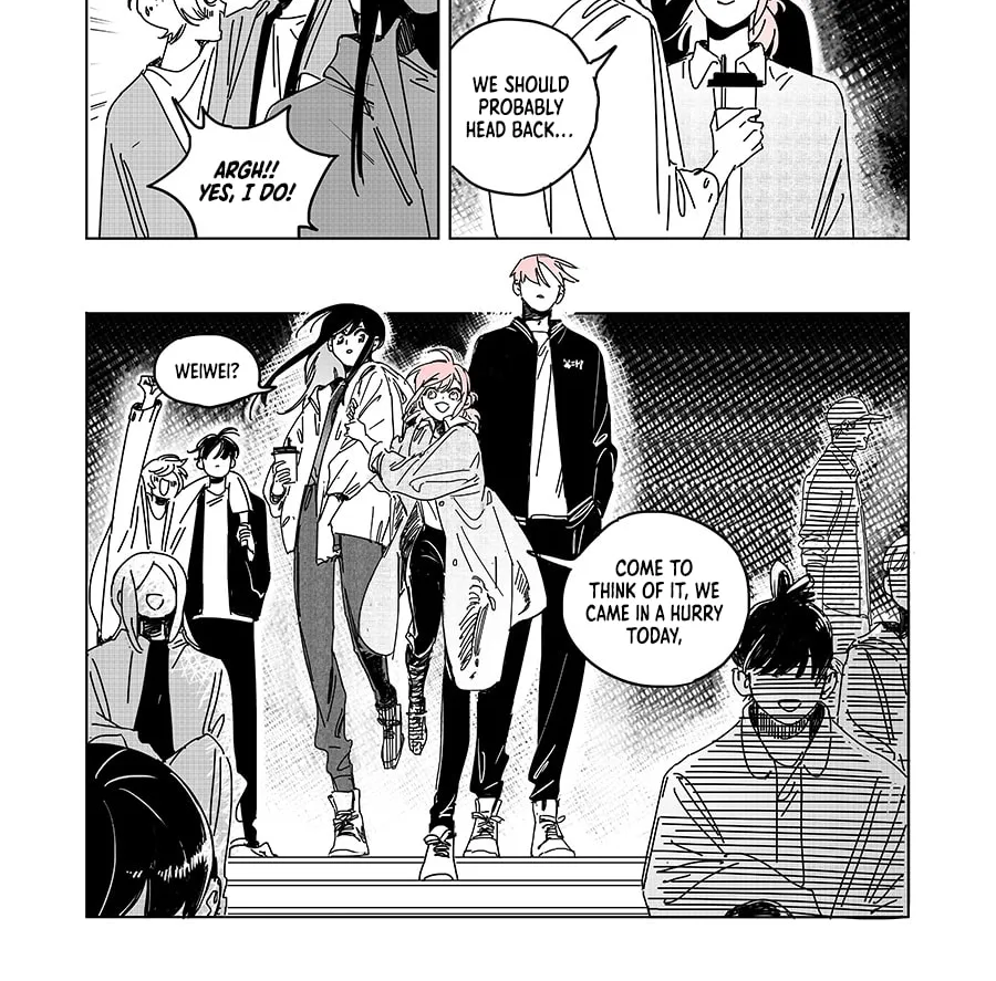 Wo De Mama Shi Da Ming Xing Chapter 35 page 35 - 