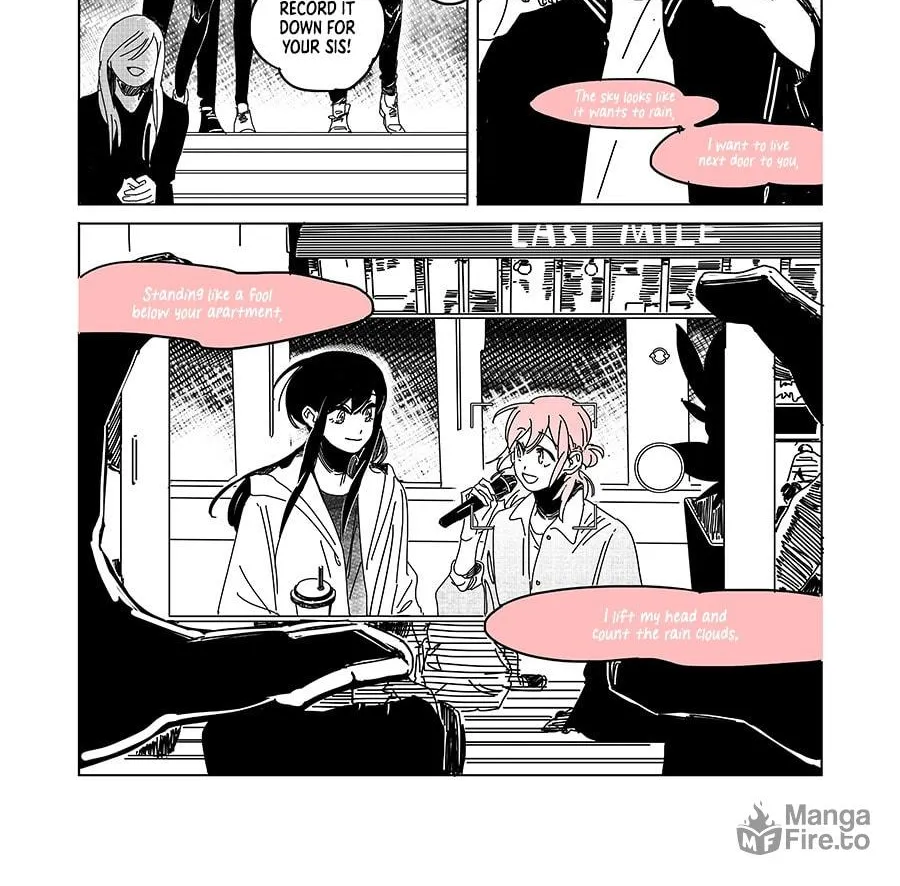 Wo De Mama Shi Da Ming Xing Chapter 35 page 37 - 