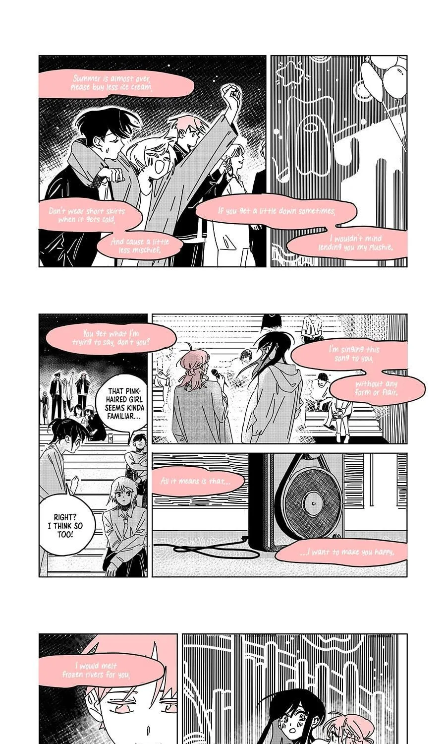 Wo De Mama Shi Da Ming Xing Chapter 35 page 39 - 