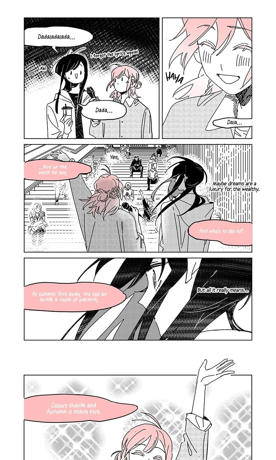 Wo De Mama Shi Da Ming Xing Chapter 35 page 41 - 