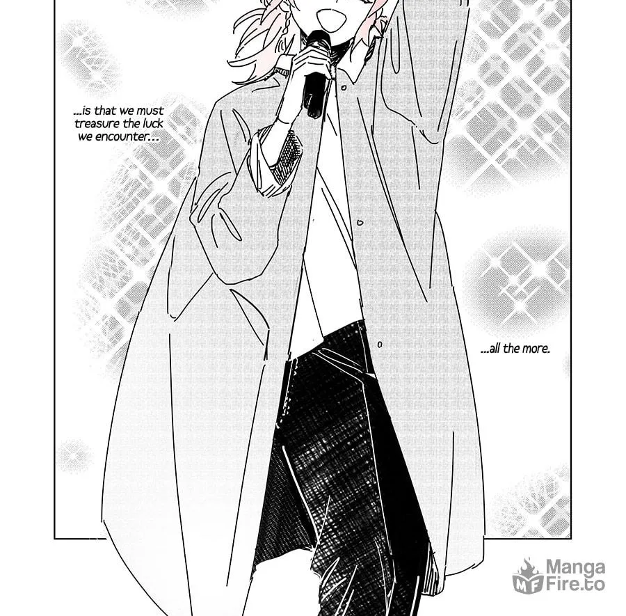 Wo De Mama Shi Da Ming Xing Chapter 35 page 42 - 