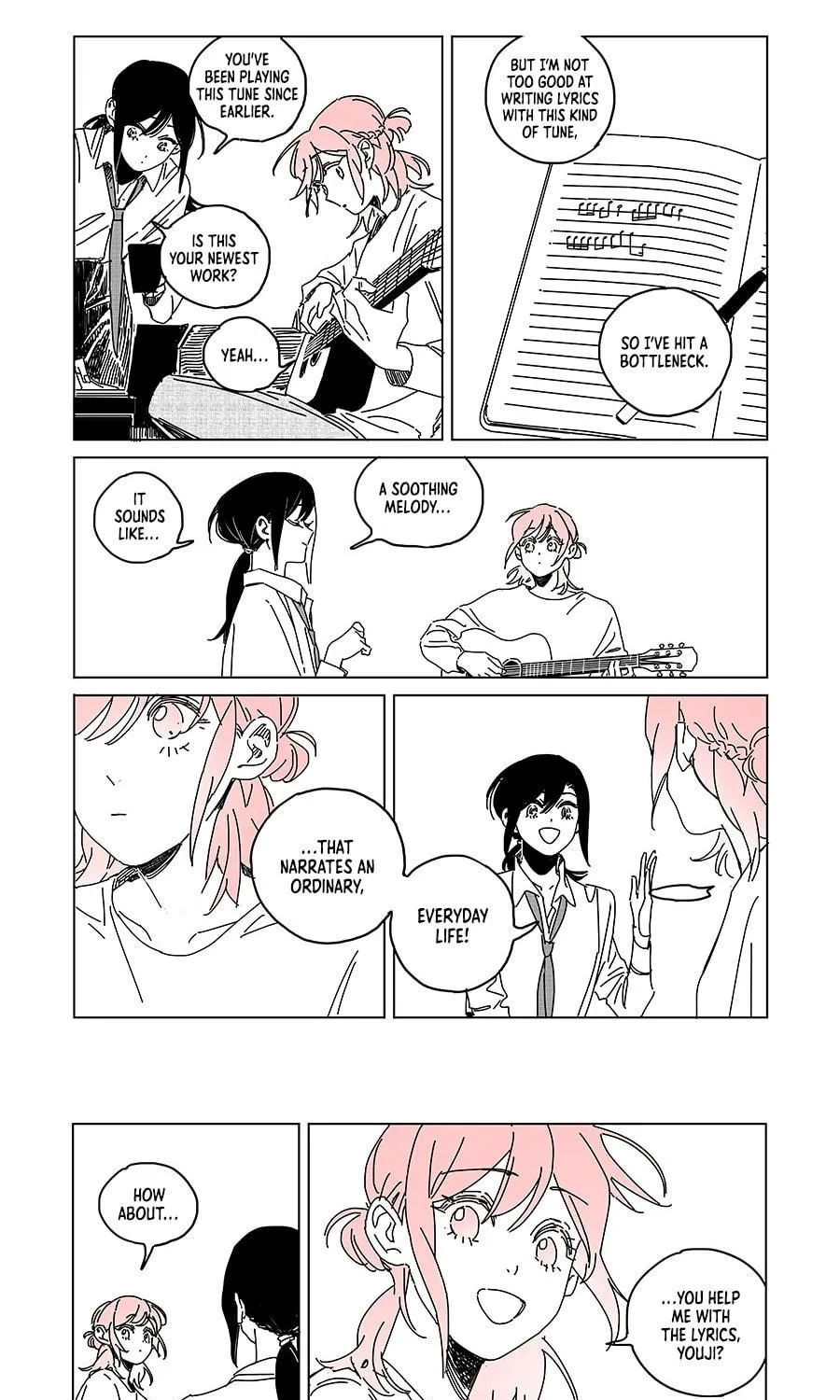 Wo De Mama Shi Da Ming Xing Chapter 35 page 47 - 