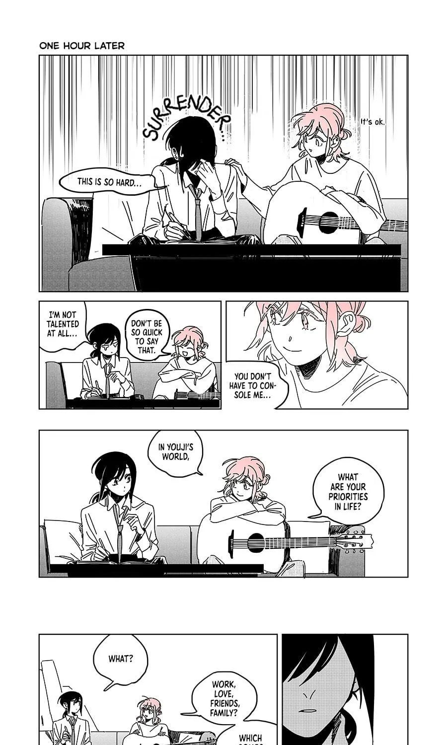 Wo De Mama Shi Da Ming Xing Chapter 35 page 49 - 