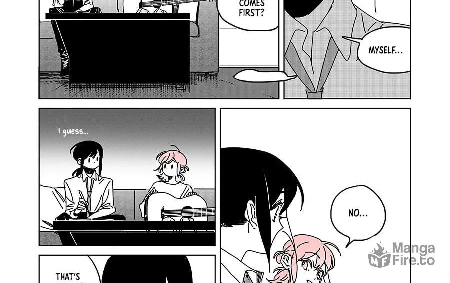 Wo De Mama Shi Da Ming Xing Chapter 35 page 50 - 
