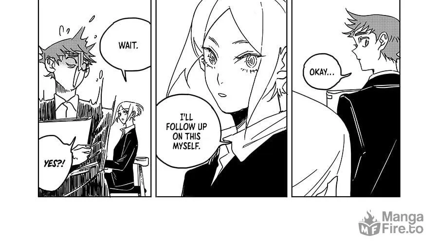 Wo De Mama Shi Da Ming Xing Chapter 35 page 6 - 
