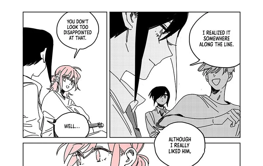 Wo De Mama Shi Da Ming Xing Chapter 35 page 52 - 