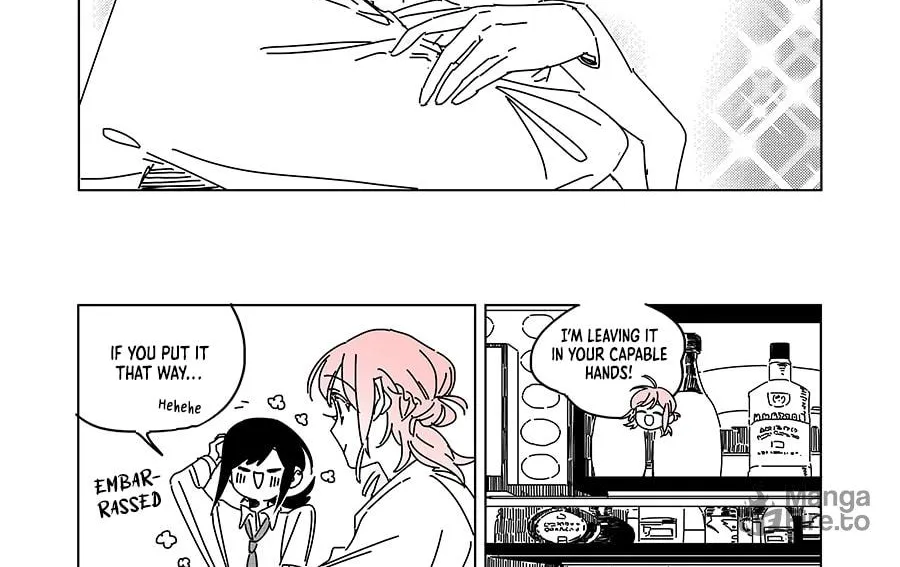 Wo De Mama Shi Da Ming Xing Chapter 35 page 54 - 