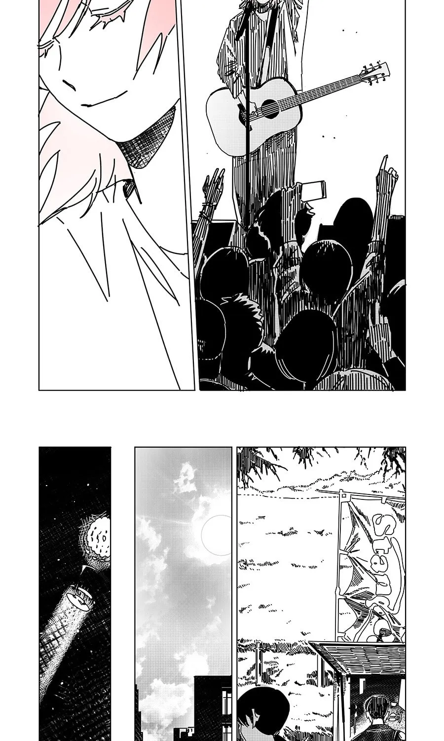 Wo De Mama Shi Da Ming Xing Chapter 35 page 67 - 