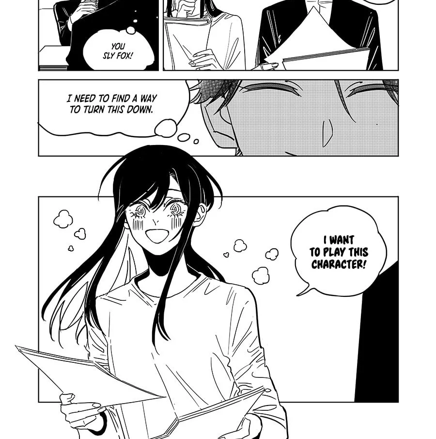 Wo De Mama Shi Da Ming Xing Chapter 35 page 8 - 