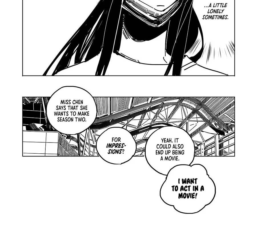 Wo De Mama Shi Da Ming Xing Chapter 35 page 74 - 