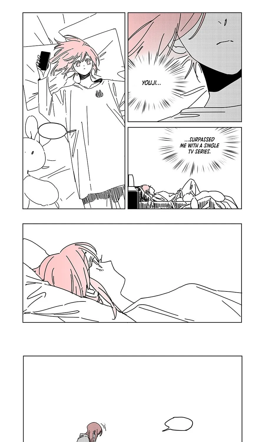 Wo De Mama Shi Da Ming Xing Chapter 35 page 75 - 