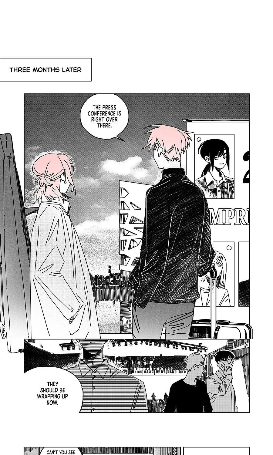 Wo De Mama Shi Da Ming Xing Chapter 35 page 79 - 