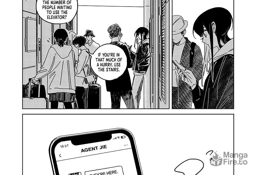 Wo De Mama Shi Da Ming Xing Chapter 35 page 80 - 