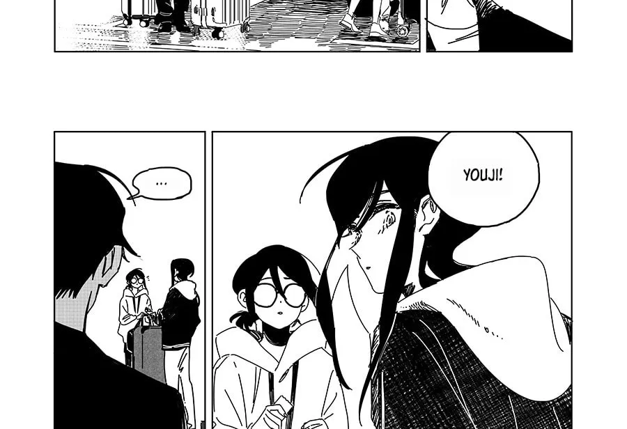 Wo De Mama Shi Da Ming Xing Chapter 35 page 82 - 