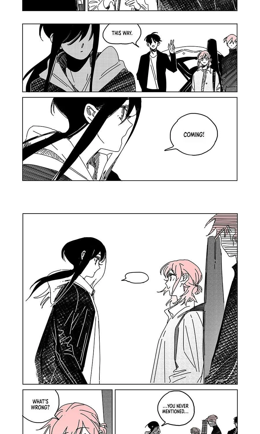 Wo De Mama Shi Da Ming Xing Chapter 35 page 83 - 