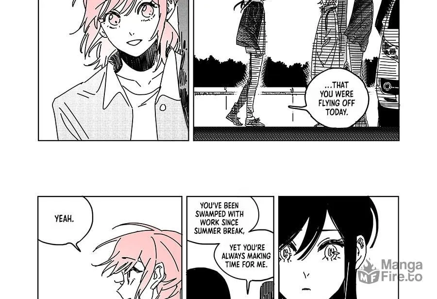 Wo De Mama Shi Da Ming Xing Chapter 35 page 84 - 