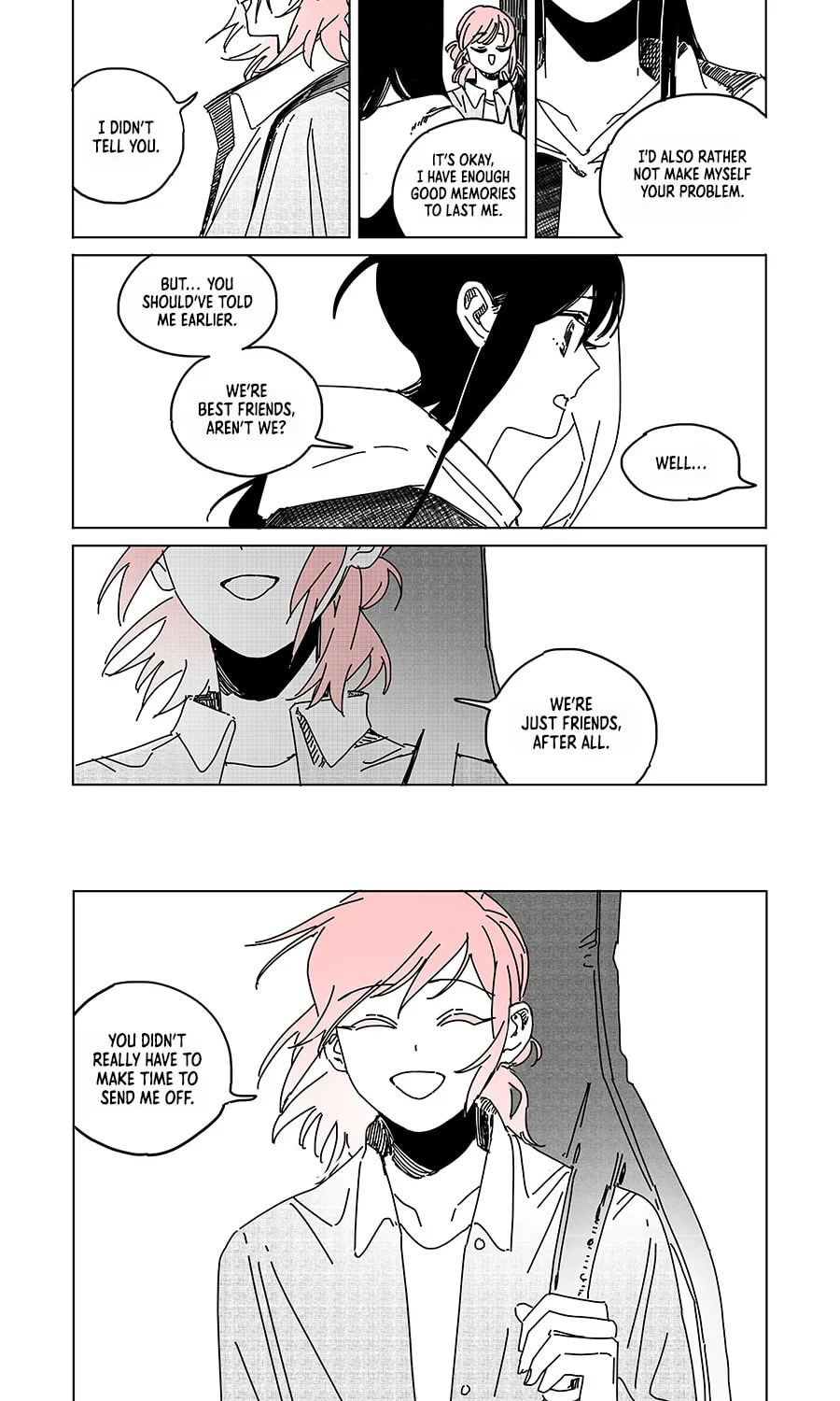 Wo De Mama Shi Da Ming Xing Chapter 35 page 85 - 