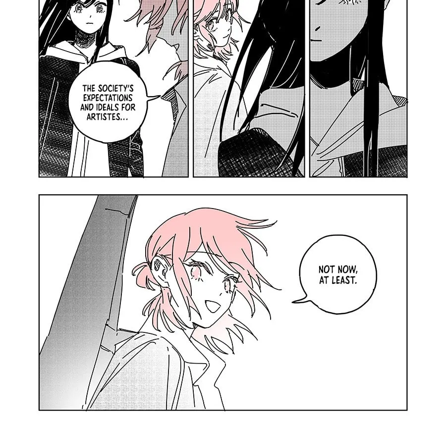 Wo De Mama Shi Da Ming Xing Chapter 35 page 88 - 