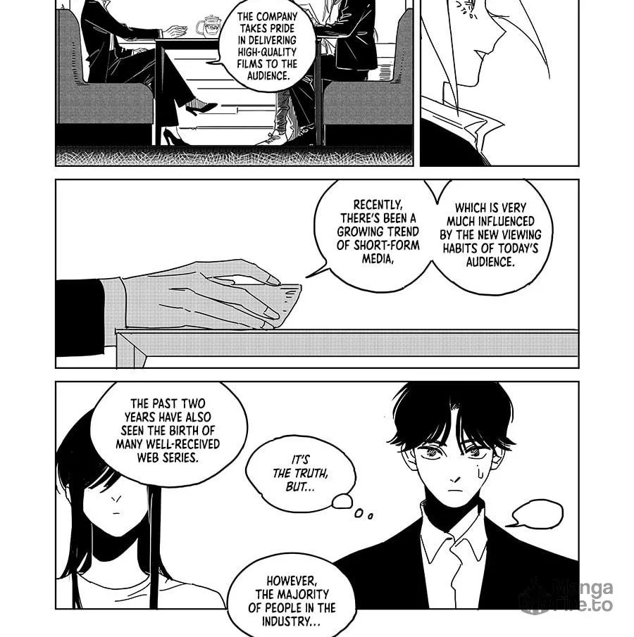 Wo De Mama Shi Da Ming Xing Chapter 35 page 10 - 