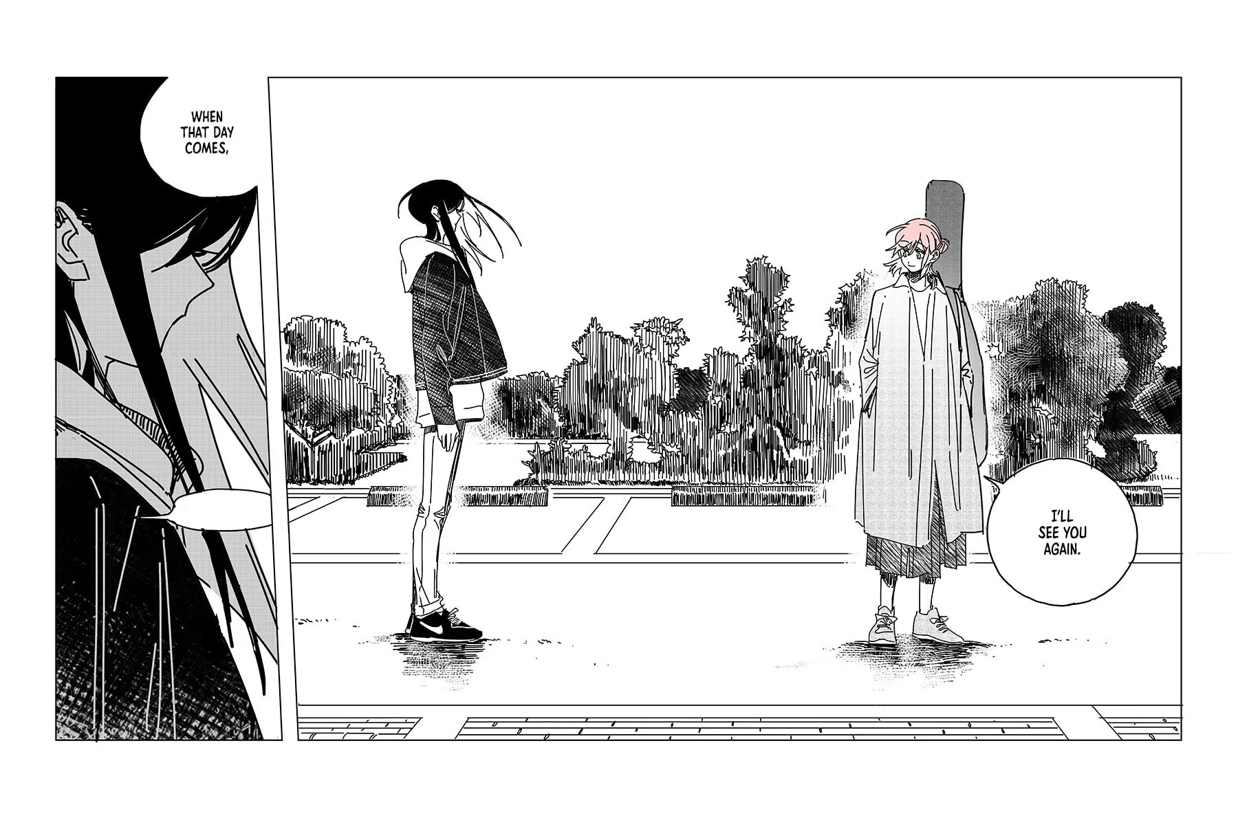 Wo De Mama Shi Da Ming Xing Chapter 35 page 93 - 
