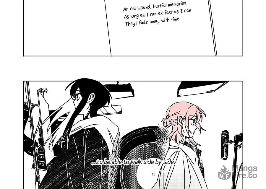 Wo De Mama Shi Da Ming Xing Chapter 35 page 95 - 