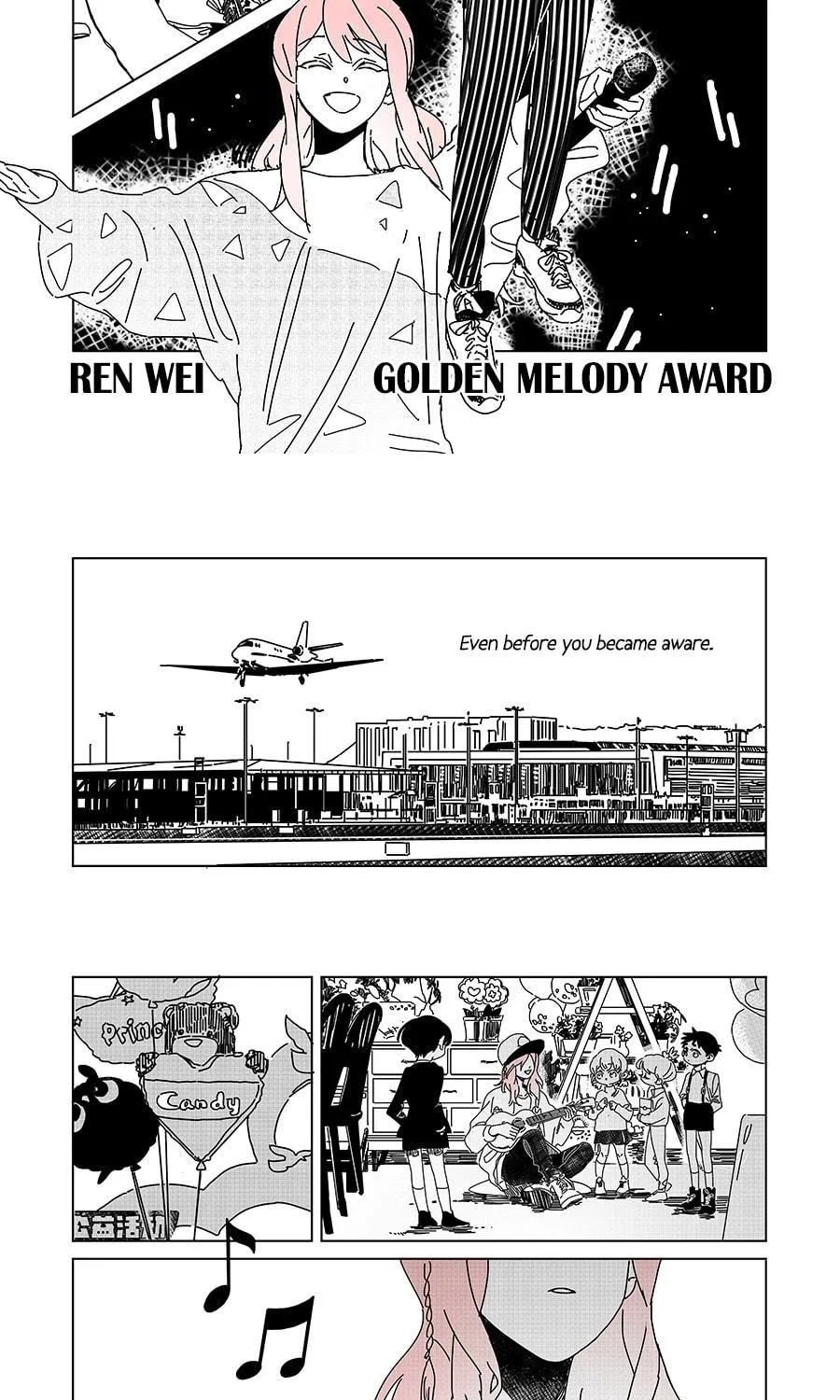 Wo De Mama Shi Da Ming Xing Chapter 35 page 98 - 