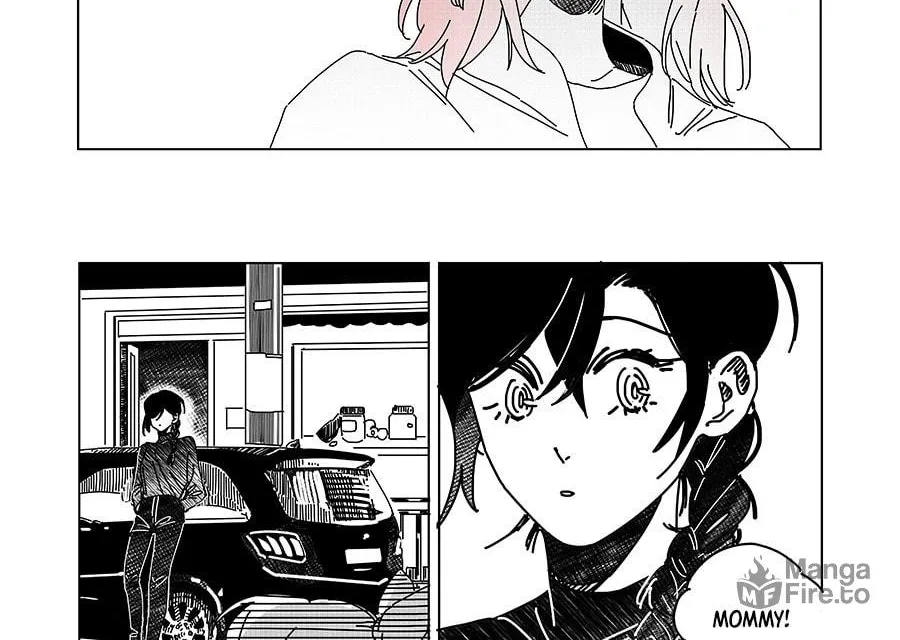 Wo De Mama Shi Da Ming Xing Chapter 35 page 99 - 