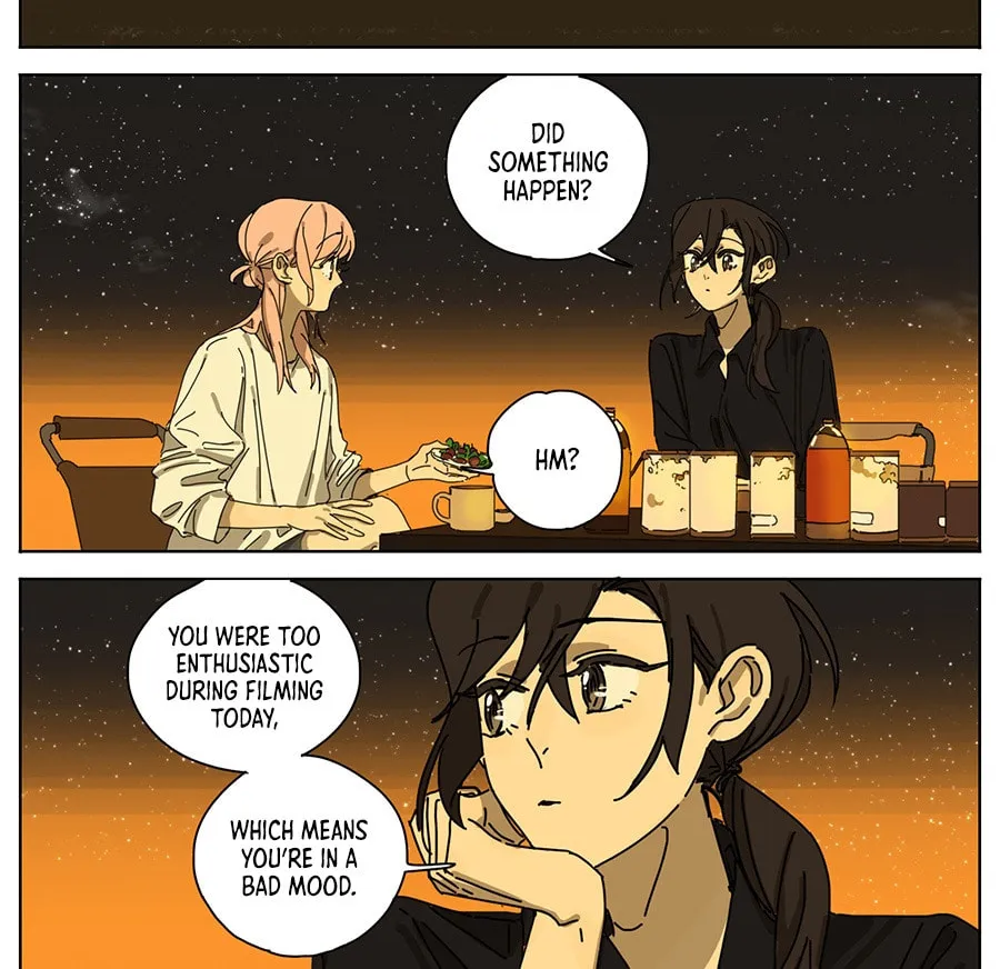 Wo De Mama Shi Da Ming Xing Chapter 36 page 2 - 