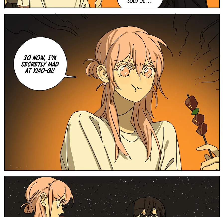 Wo De Mama Shi Da Ming Xing Chapter 36 page 4 - 