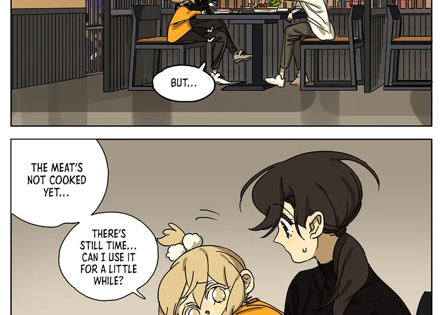 Wo De Mama Shi Da Ming Xing Chapter 37 page 2 - 