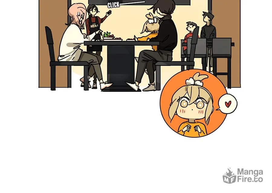 Wo De Mama Shi Da Ming Xing Chapter 37 page 6 - 